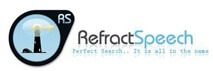 Refract Speech