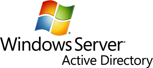 Brosix offers active directory syncronization