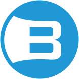 Brosix standard logo