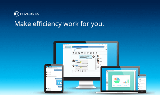 Make efficiency work for you