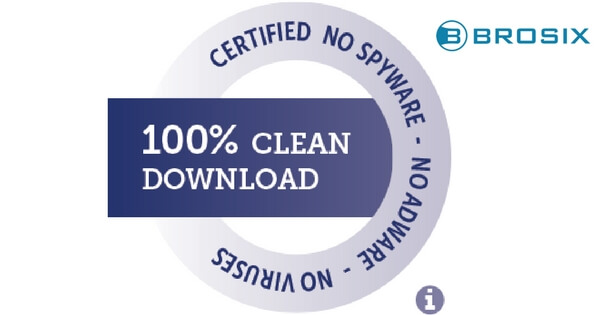 Certificate-for-clean-download