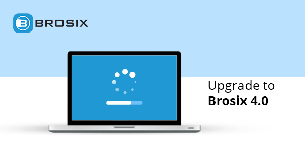 Brosix version 4.0