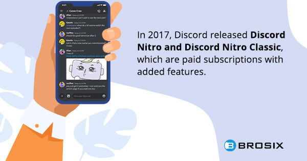 Discord - Plans and pricing