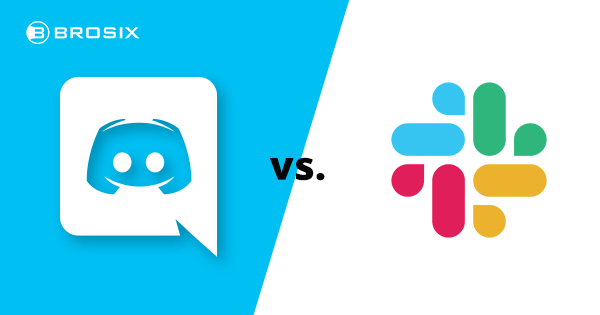 Discord vs Slack – Can a Gaming Chat Solve Team Collaboration?
