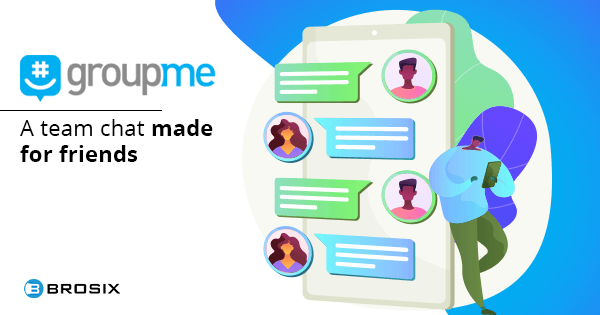 GroupMe review