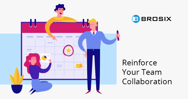 Provide your team the collaborative software to succeed