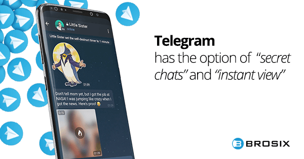 Signal-vs-Telegram-Advanced-features