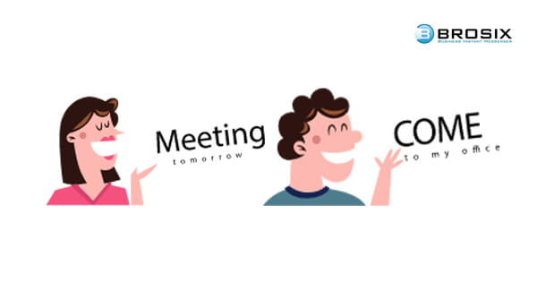 Unproductive Meetings