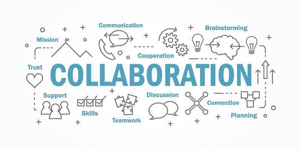 Collaboration difficulties