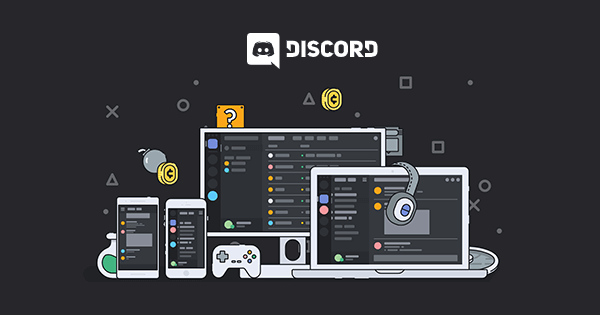 discord