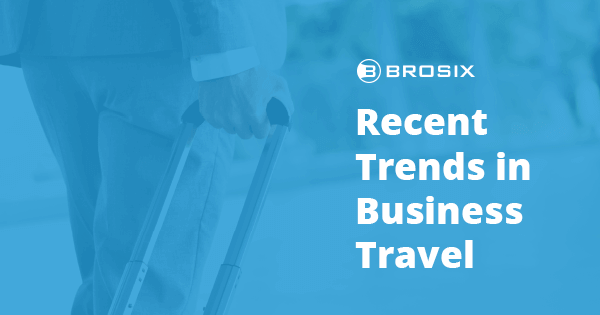 Learn Trends in Business travel