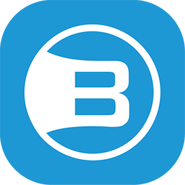 brosix logo