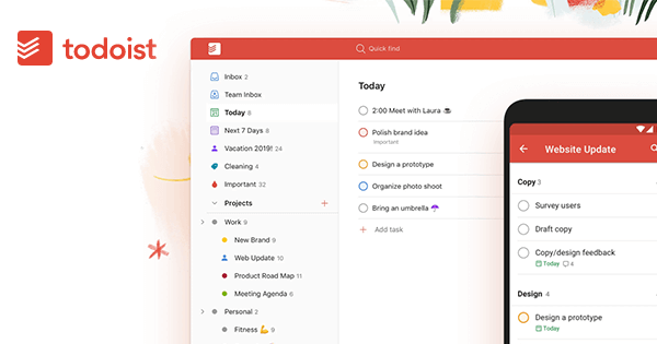 Todoist