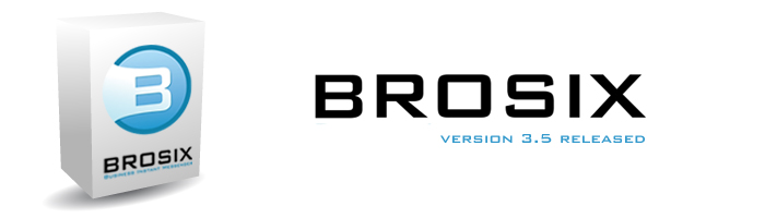 brosix 3.5